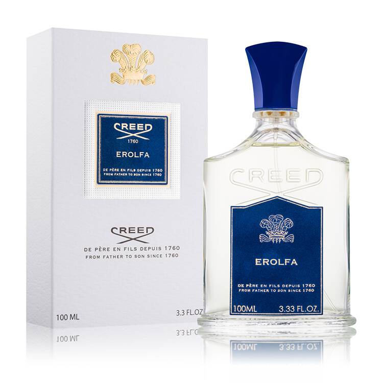Creed Erolfa - Image 6