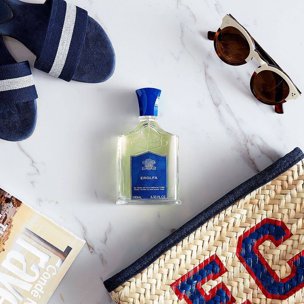 Creed Erolfa - Image 4