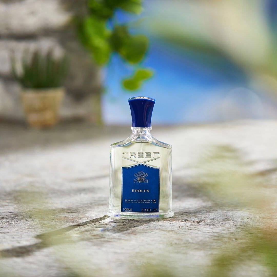 Creed Erolfa - Image 3