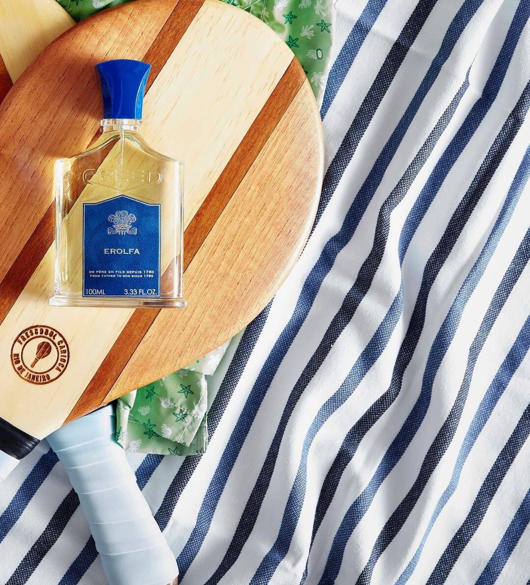 Creed Erolfa - Image 2