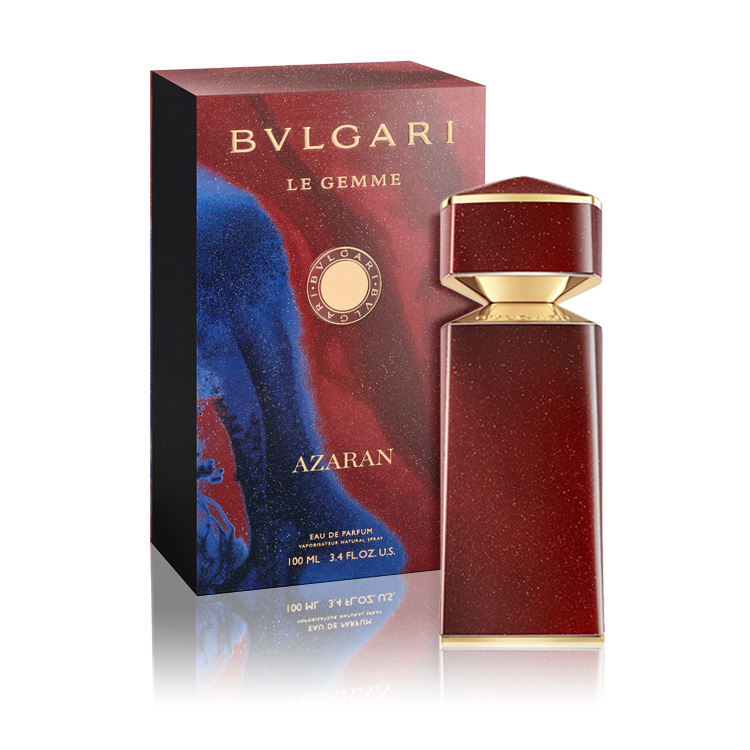 BvlgariLe Gemme Azaran EDP - Image 2