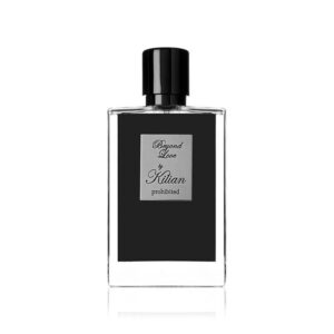 كيليان بيوند لوف، بروهيبتد