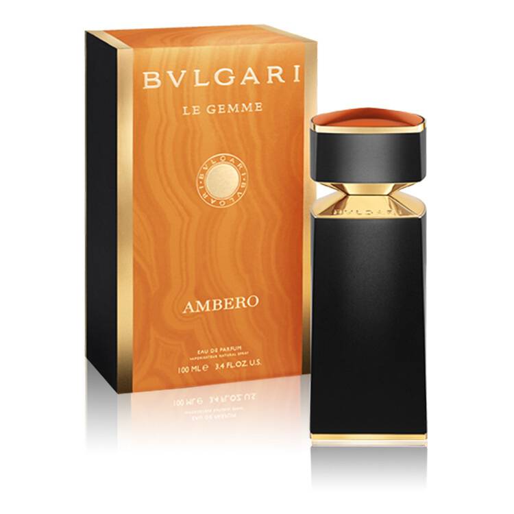 Bvlgari Le Gemme Ambero - Image 2