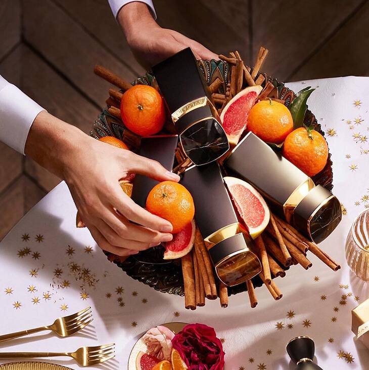 Bvlgari Le Gemme Ambero - Image 3