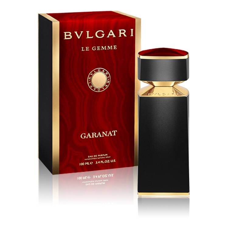Bvlgari Le Gemme Garanat - Image 2