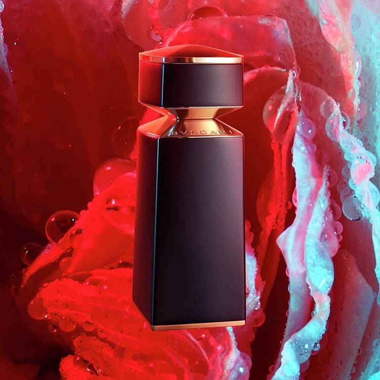 Bvlgari Le Gemme Garanat - Image 3