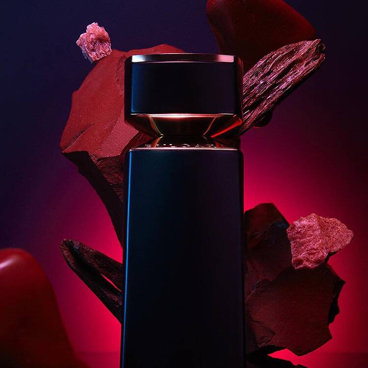 Bvlgari Le Gemme Garanat - Image 4