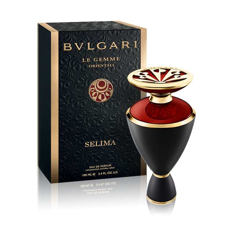Bvlgari Le Gemme Orientali Selima - Image 2