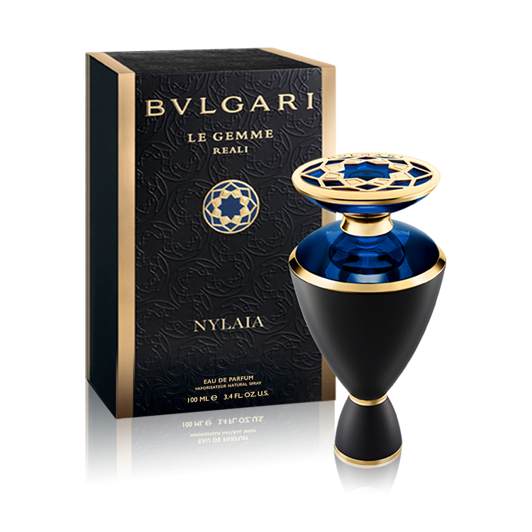 Bvlgari Le Gemme Reali Nylaia - Image 2