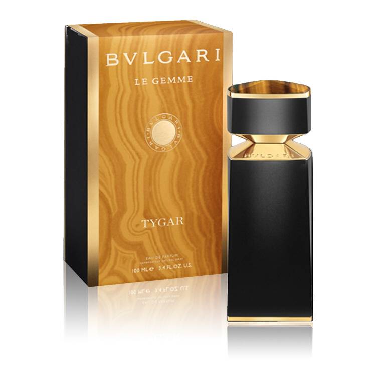 Bvlgari Le Gemme Tygar - Image 2