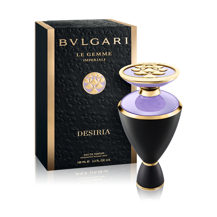 Bvlgari Le Gemme Imperiali Desiria - Image 2