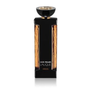 Lalique Terres Aromatiques Noir Premier 1905