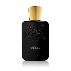 مارلي هابدان