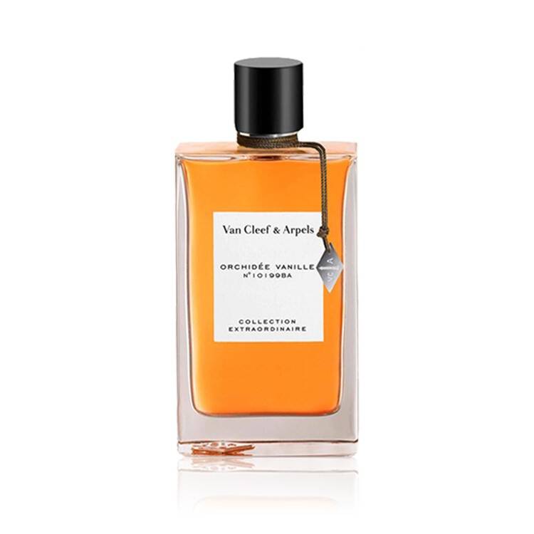 فان كليف اند آربيلز اوركيدي فانيل