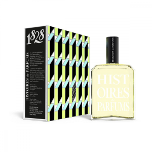ماء عطر 1828، 120 ملل