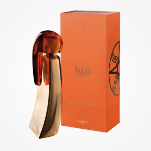 AKKAD EAU DE PARFUM – 100ML