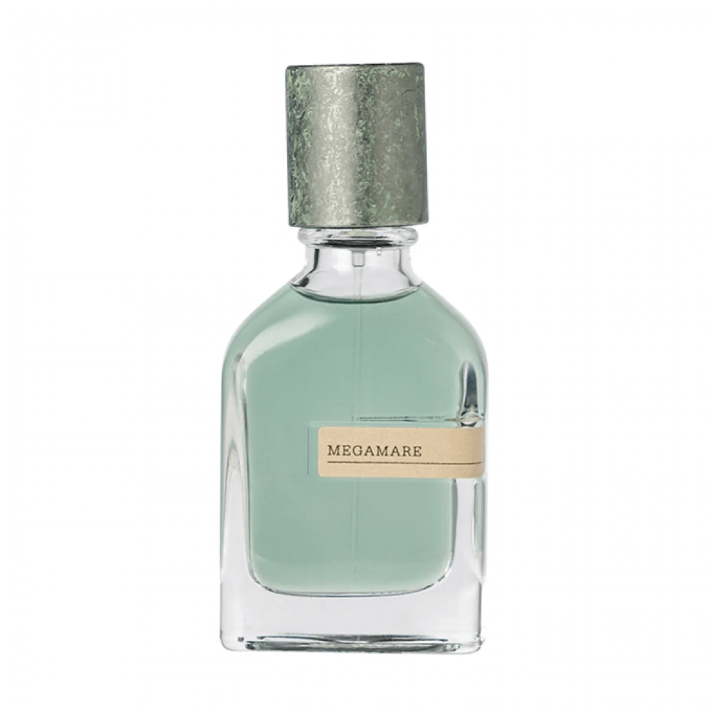 Megamare Parfum, 50ml