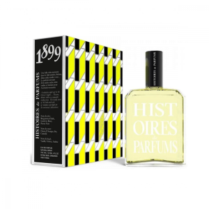 ماء عطر هيمنغواي 1899، 120 م