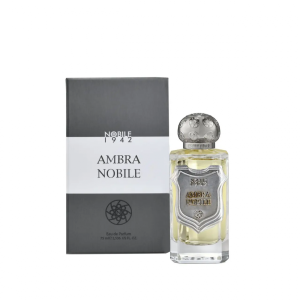 AMBRA NOBILE, 75ml