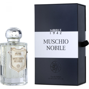 Muschio Nobile,75ml