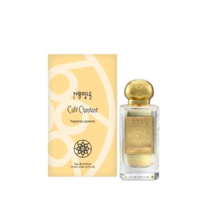 CAFÈ CHANTANT, 75ml