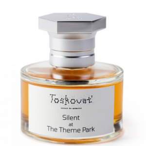 عطر صامت في الحديقة الترفيهية، 30 م