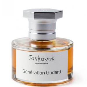 جيل جودار، 30 مل