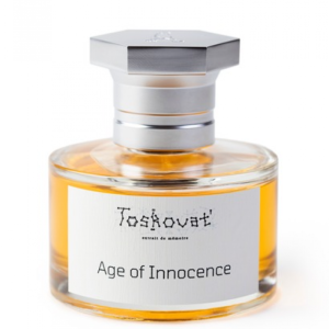 عصر البراءة، 30 مل