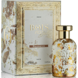 بوا 1920 فراغمنتي, 100مل